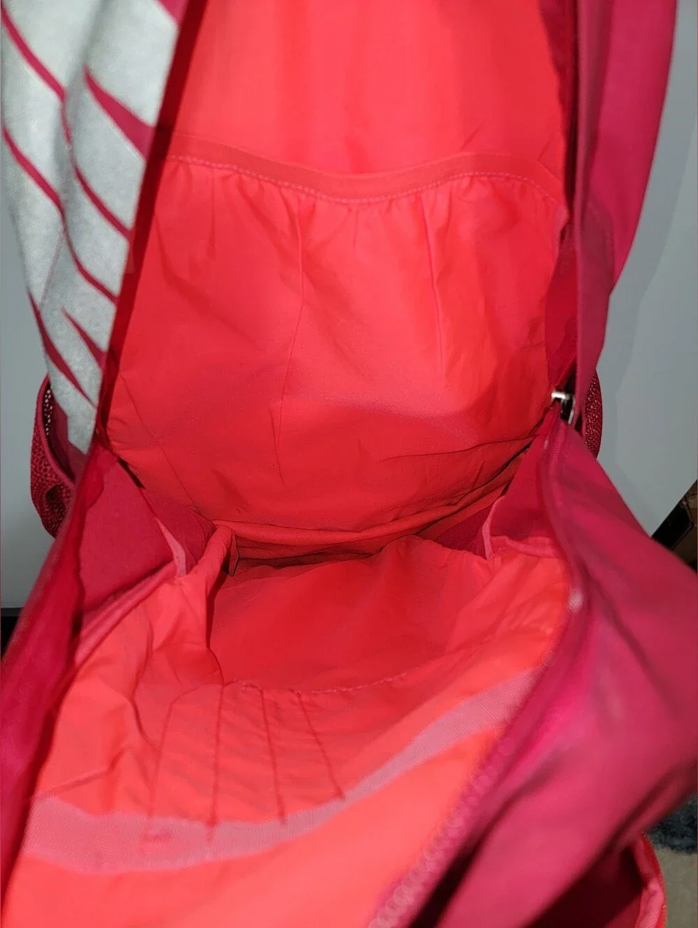 NIKE MAX AIR BACKPACK